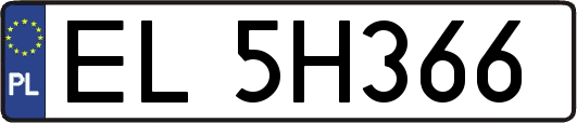 EL5H366