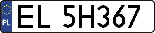 EL5H367