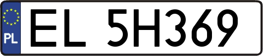 EL5H369