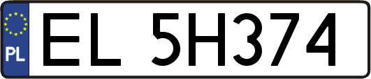 EL5H374