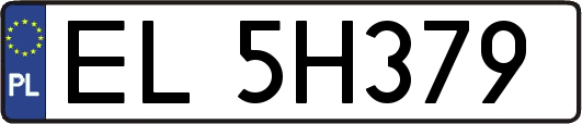 EL5H379