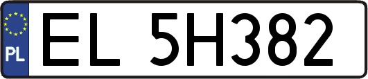 EL5H382
