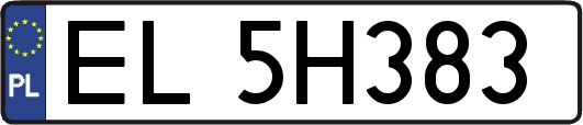 EL5H383