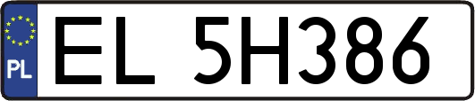 EL5H386