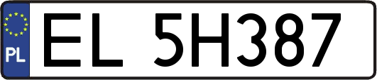 EL5H387