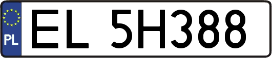 EL5H388