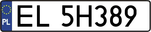 EL5H389