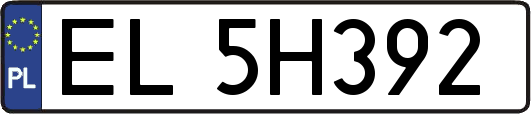 EL5H392