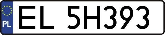 EL5H393