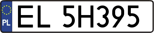 EL5H395