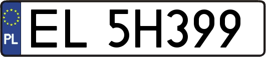 EL5H399
