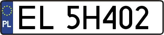 EL5H402