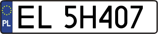 EL5H407