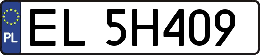 EL5H409