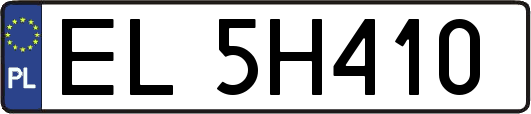 EL5H410