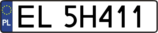 EL5H411