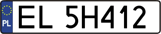 EL5H412