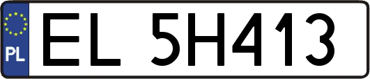 EL5H413