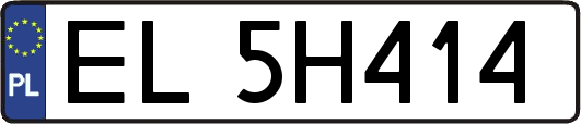 EL5H414