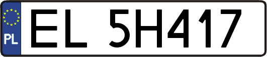 EL5H417