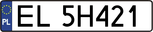 EL5H421