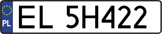 EL5H422