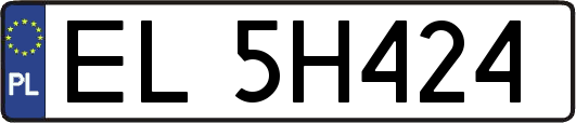 EL5H424