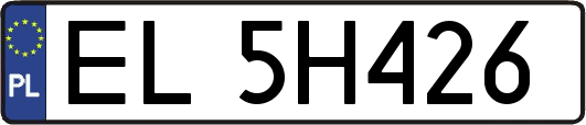 EL5H426