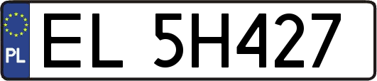 EL5H427