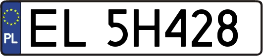 EL5H428