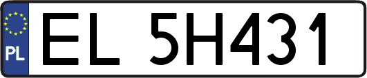 EL5H431