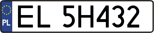 EL5H432