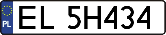 EL5H434