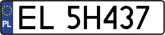 EL5H437