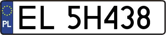 EL5H438