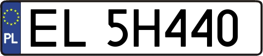 EL5H440