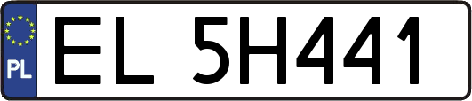 EL5H441