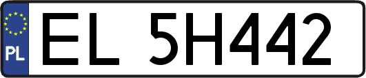 EL5H442