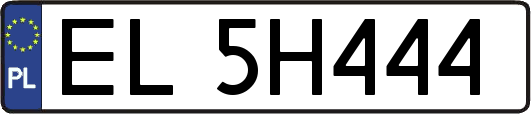 EL5H444