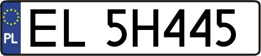EL5H445