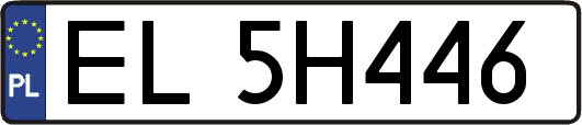 EL5H446