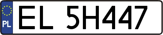 EL5H447
