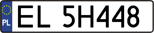 EL5H448