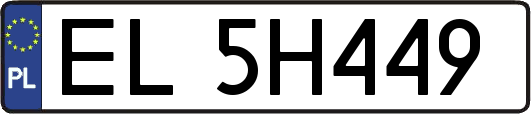EL5H449