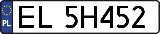 EL5H452