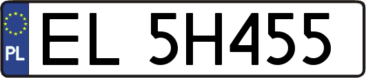 EL5H455