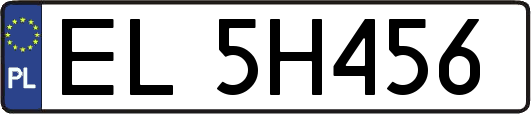 EL5H456