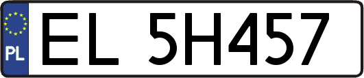 EL5H457