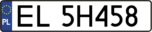 EL5H458