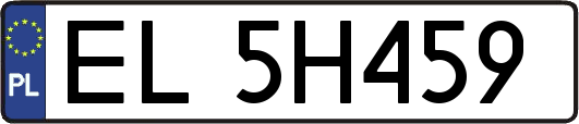 EL5H459